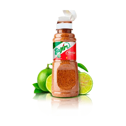 Chile Lime Seasoning