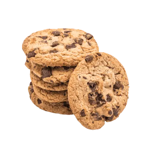 Chocolate Chips Cookies