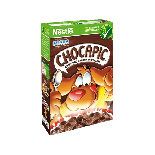 Nestle Breakfast Cereal