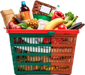Any Day Mart