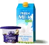 Dairy Products