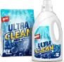 Soap & Detergents