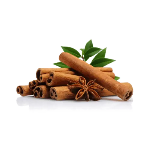 [SCT0004] Cinnamon