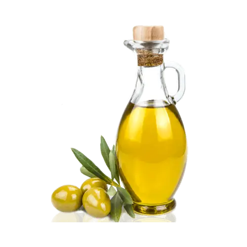 Organic Olive Oil