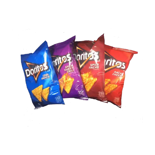 Doritos Cheese Nacho  